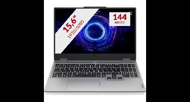 Lenovo LOQ 15IRX10 (83JE00LXMH) 15.6'' gaming laptop