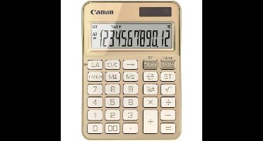 Canon KS-125KB rekenmachine