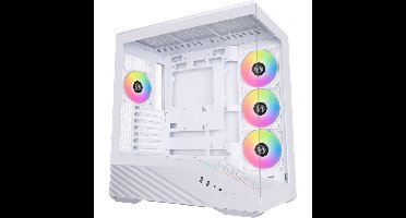 Lian Li Vector V100R midi tower behuizing