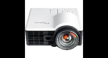 Optoma ML1050STi Ultra compacte korte afstand DLP-projector