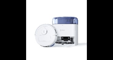 ECOVACS Deebot T30C robotstofzuiger