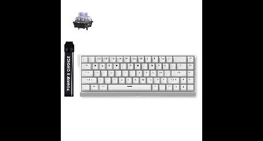 MCHOSE Ace 68 Hall Effect Magnetic Switch Gaming Keyboard gaming toetsenbord