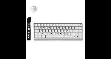 MCHOSE Ace 68 Hall Effect Magnetic Switch Gaming Keyboard gaming toetsenbord