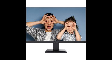 MSI PRO MP273U monitor