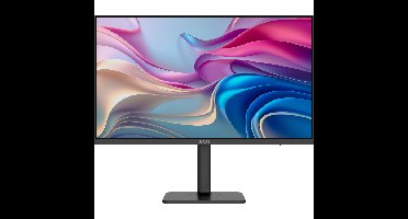 MSI Modern MD272UPHG ledmonitor