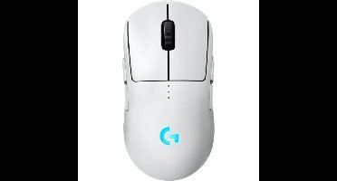 Logitech PRO 2 LIGHTSPEED Wireless gaming muis