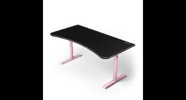 Arozzi Arena Gaming Desk - Pink
