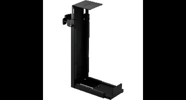 Arozzi Arena PC Mount - Black bevestiging