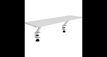 Arozzi Arena Desk Riser Small - White bevestiging