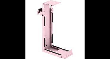 Arozzi Arena PC Mount - Pink bevestiging