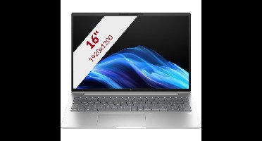 HP EliteBook 6 G1i AI (AD3Q7ET) 16'' Copilotplus laptop