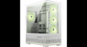 MSI MAG PANO 110R PZ midi tower behuizing