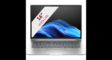 HP EliteBook 6 G1a AI (AD3R3ET) 16'' laptop