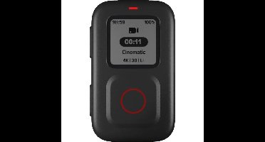 GoPro The Remote afstandsbediening