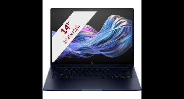 HP EliteBook X Flip G1i (B69D7ET) 14'' Copilotplus 2-in-1 laptop