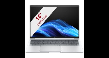 HP EliteBook 8 G1i Next Gen AI PC (AD3T5ET) 16'' Copilotplus laptop