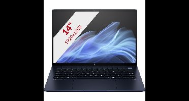 HP EliteBook X G1i (B69DRET) 14'' Copilotplus laptop