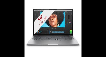 HP ZBook 8 G1i (B72W5ET) 16'' laptop