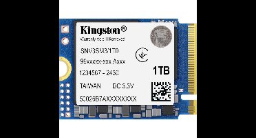 Kingston NV3 1 TB SSD