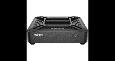 Synology VisualStation VS600HD basisstation
