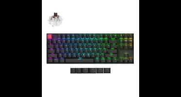Keychron K8X-B3 toetsenbord
