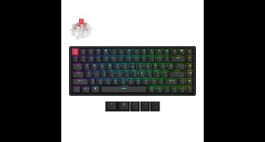 Keychron K2 QMK-C1 toetsenbord