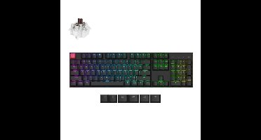 Keychron K10X-H3 toetsenbord