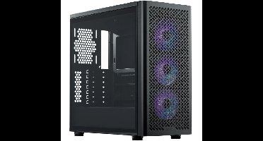 Cooler Master Elite 502 midi tower behuizing