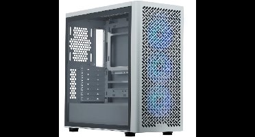 Cooler Master Elite 502 midi tower behuizing