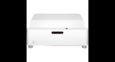 Optoma ZH430UST Compacte Ultra korte afstand DLP-projector