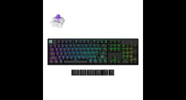 Keychron K10 HE-J1 toetsenbord