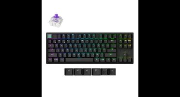 Keychron K8 HE-J1 toetsenbord