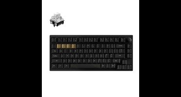 Keychron Black Myth Wukong Wireless Mechanical Keyboard Standard Edition gaming toetsenbord