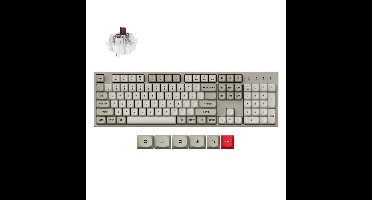 Keychron C2 Pro-M3 toetsenbord