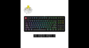 Keychron C3 Pro-H4 toetsenbord