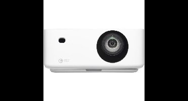 Optoma ML1080 Ultra draagbare RGB triple laser DLP-projector