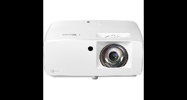 Optoma UHZ35ST Compacte 4K UHD korte afstand laser DLP-projector