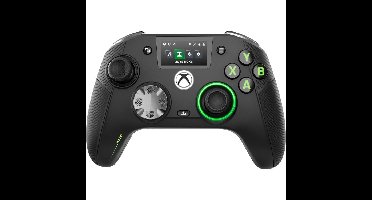 Nacon Revolution X Unlimited gamepad