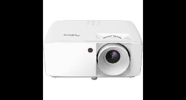 Optoma ZW350e Compacte DLP-projector