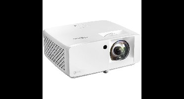 Optoma ZK430ST Compacte 4K UHD lDLP-projector
