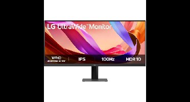 LG UltraWide 29U511A-B ledmonitor