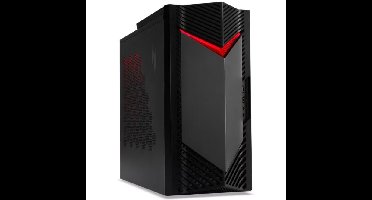 Acer Nitro 50 (DG.E3WEH.002) gaming pc