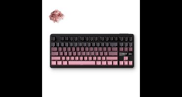 MCHOSE G87 Wireless Gasket Mount Custom Mechanical Keyboard gaming toetsenbord