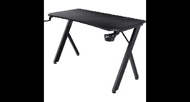 Trust GXT 712 Dynamus Gamingtafel gaming desk