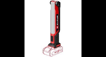 EINHELL TE-CL 18/1000 S Li - Solo Accu Werklamp
