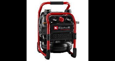 EINHELL SILENZZO 18/160 Professionele draadloze luchtcompressor