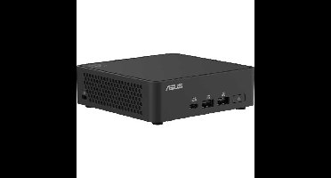ASUS NUC 15 Pro Slim Kit RNUC15CRKI300002 barebone