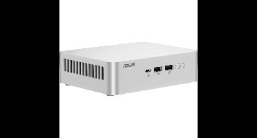 ASUS NUC 15 Pro Plus Kit RNUC15CRSU500002 barebone