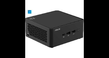 ASUS NUC 15 Pro Tall Kit RNUC15CRHC500002 barebone