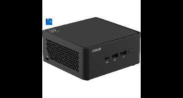ASUS NUC 15 Pro Tall Kit RNUC15CRHC700002 barebone